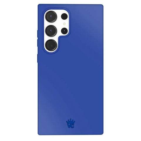 Cobalt Blue Samsung Case