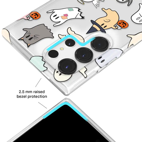 Ghosted Costume Party Samsung Case