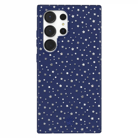 Midnight Stars Samsung Case