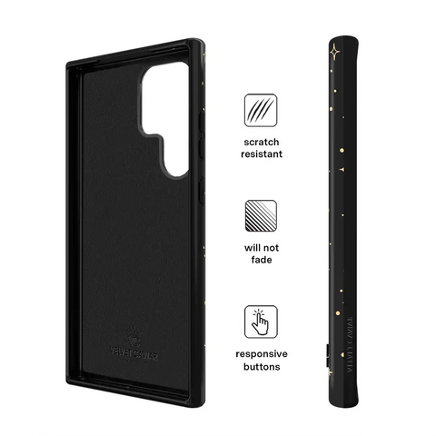 Night Sky Celestial Samsung Case