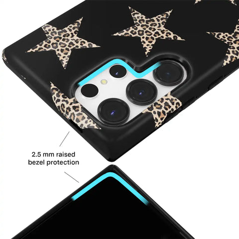 Rockstar Girlfriend Samsung Case