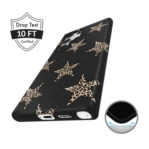 Rockstar Girlfriend Samsung Case