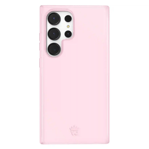 Strawberry Milk Jelly Samsung Case