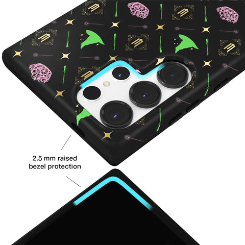 Wicked Best Witches Samsung Case