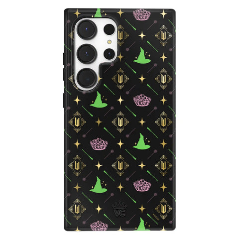 Wicked Best Witches Samsung Case