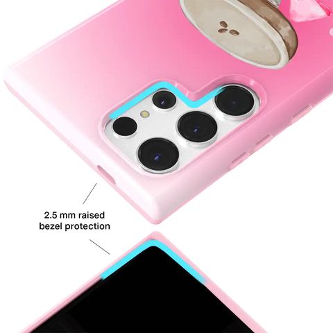 Espresso Please Samsung Case