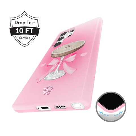 Espresso Please Samsung Case