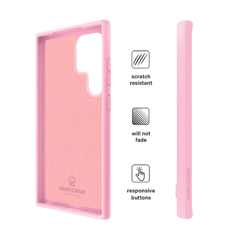 Espresso Please Samsung Case