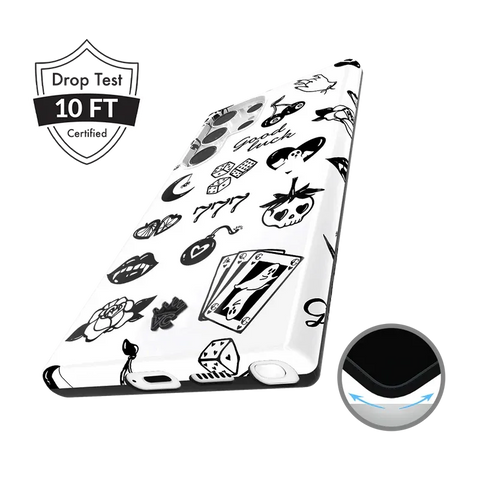 Good Luck Samsung Case