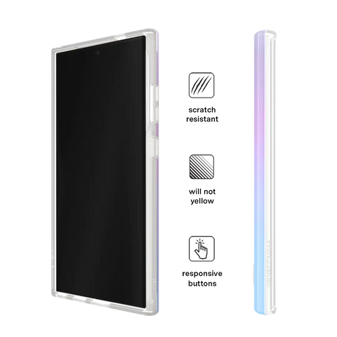 Nebula Samsung Galaxy Case