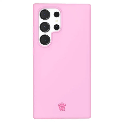 Pink Sugar Samsung Case