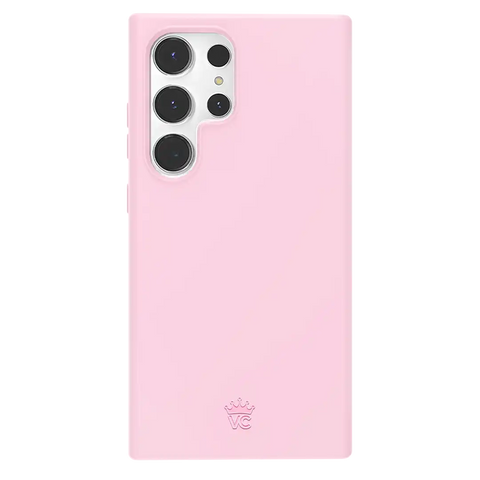 Strawberry Milk Samsung Case