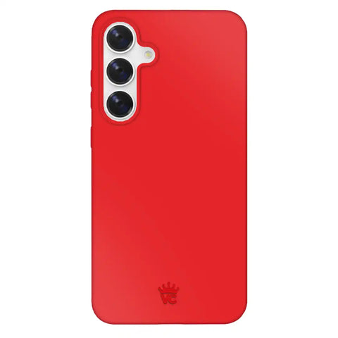 Hot Girl Red Samsung Case