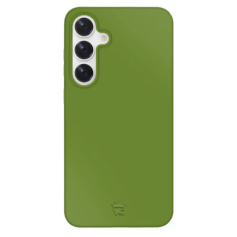 Matcha Green Samsung Case