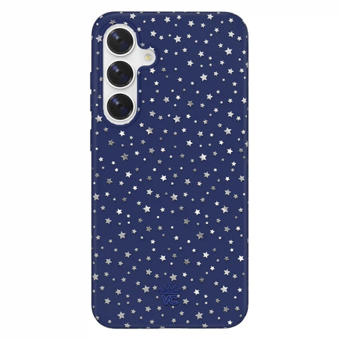 Midnight Stars Samsung Case
