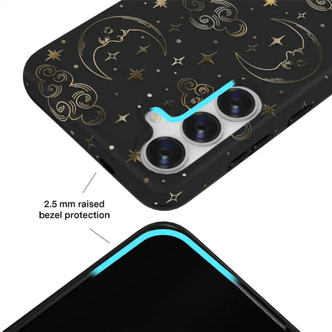 Night Sky Celestial Samsung Case
