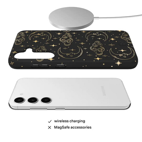 Night Sky Celestial Samsung Case