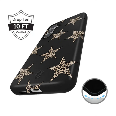 Rockstar Girlfriend Samsung Case