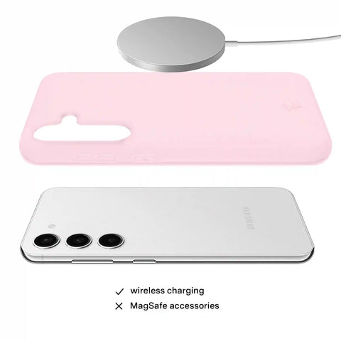 Strawberry Milk Jelly Samsung Case