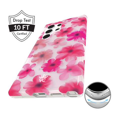 Cherry Blossom Samsung Case
