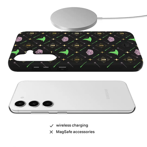 Wicked Best Witches Samsung Case