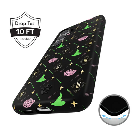 Wicked Best Witches Samsung Case