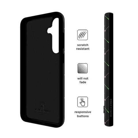 Wicked Best Witches Samsung Case