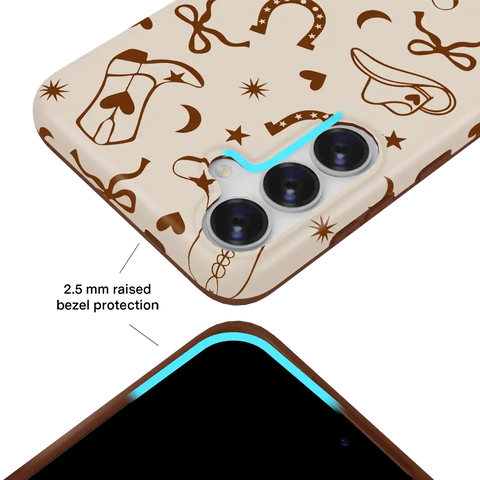 Rodeo Drive Samsung Case
