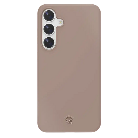 Cashmere Taupe Samsung Case
