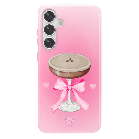 Espresso Please Samsung Case