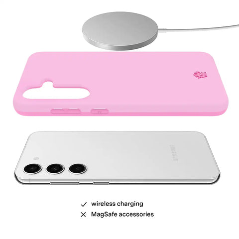 Pink Sugar Samsung Case