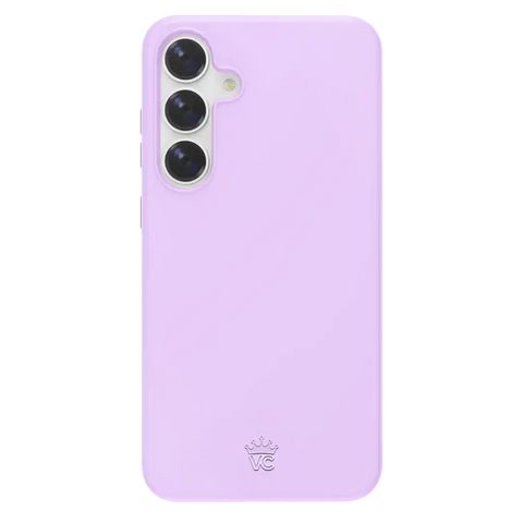 Lilac Gelato Samsung Case