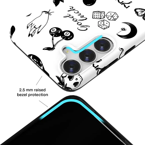 Good Luck Samsung Case