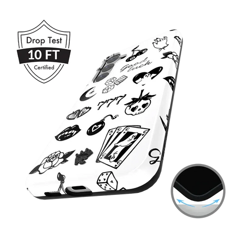 Good Luck Samsung Case