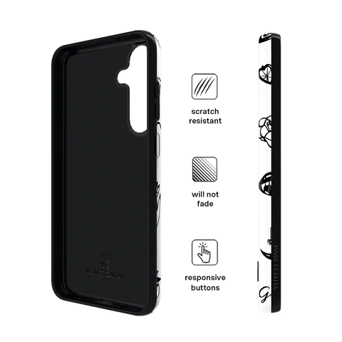Good Luck Samsung Case