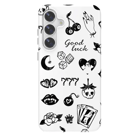 Good Luck Samsung Case