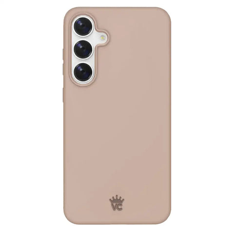Toasted Almond Samsung Case