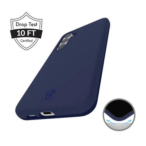 Admiral Navy Samsung Case
