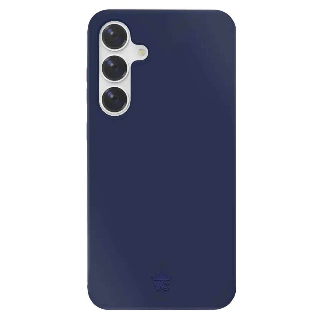 Admiral Navy Samsung Case