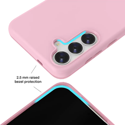 Strawberry Milk Samsung Case