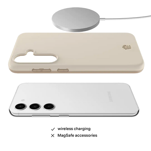 Sand Stone Samsung Case