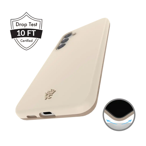 Sand Stone Samsung Case
