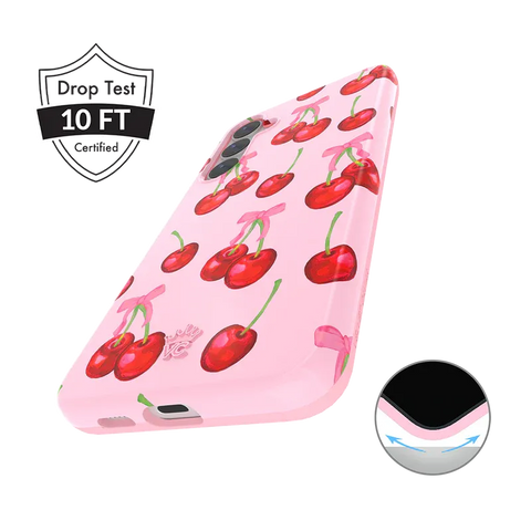 Sweet Cherry Samsung Case
