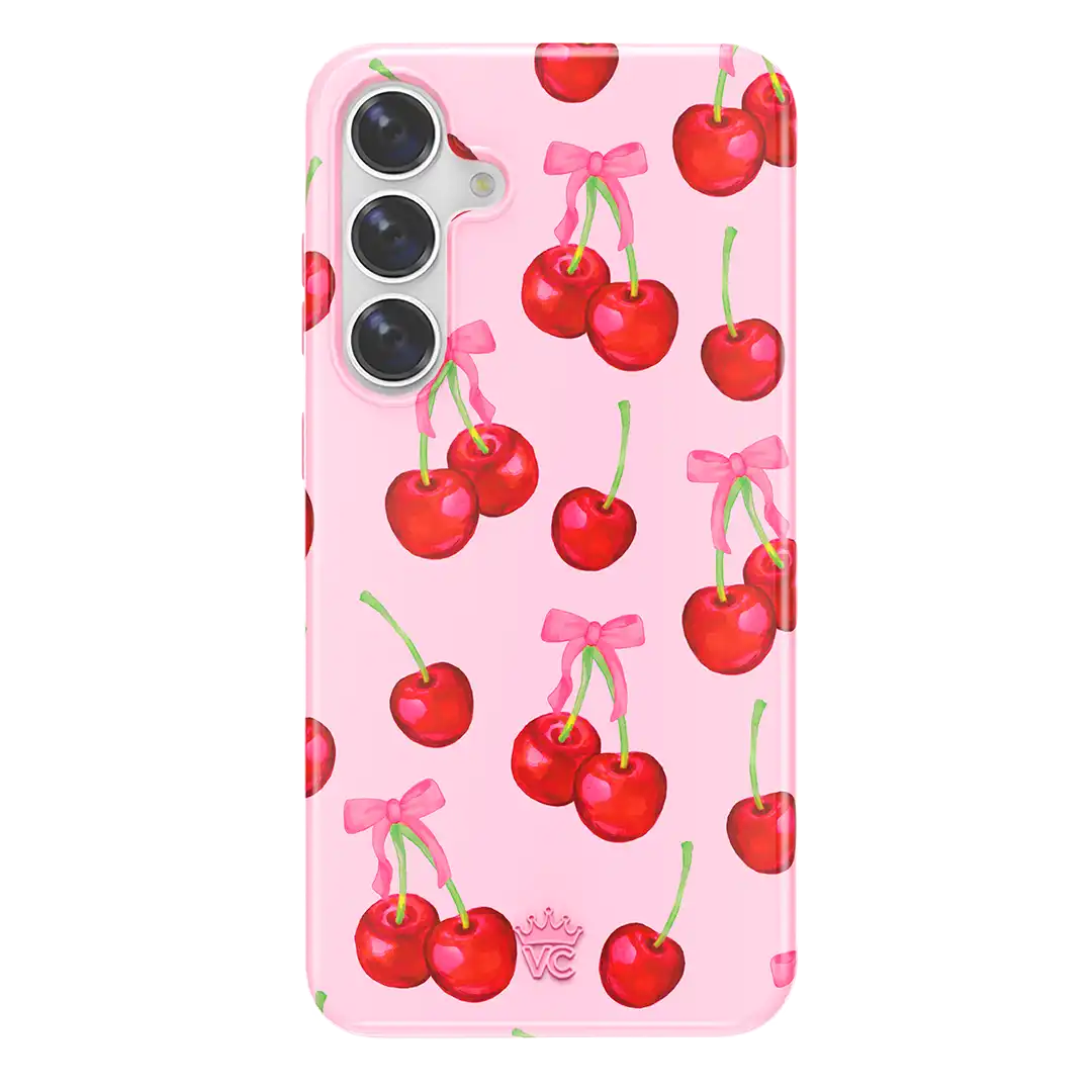 Sweet Cherry Samsung Case