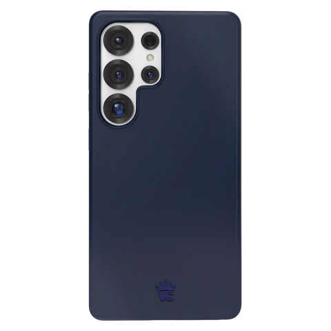 Admiral Navy Samsung Case