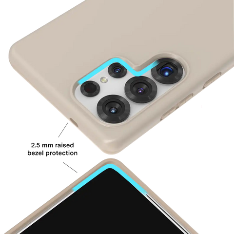 Sand Stone Samsung Case