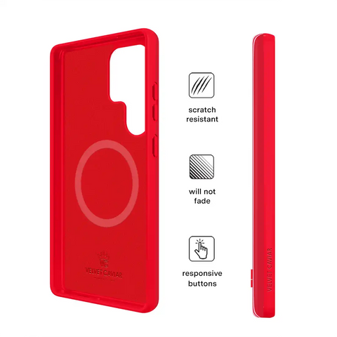 Candy Stripes Samsung Case