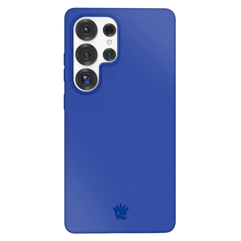 Cobalt Blue Samsung Case