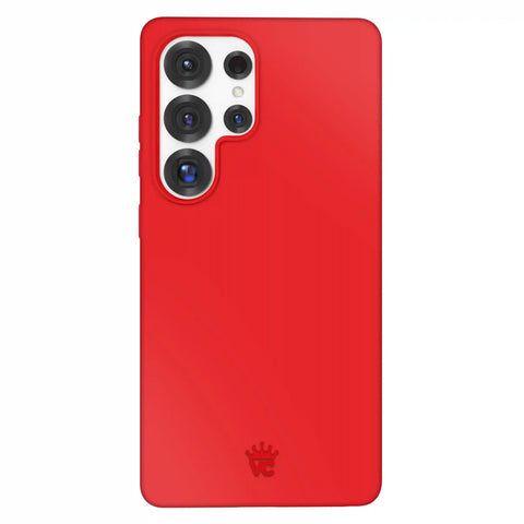 Hot Girl Red Samsung Case