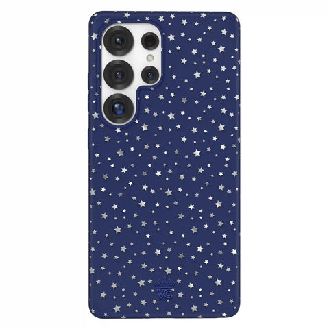 Midnight Stars Samsung Case